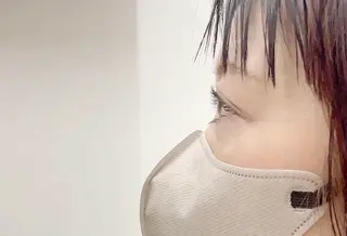 マツエク・マツパ hairsalon 556のマツエク・マツパデザイン