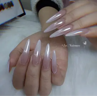 ネイル MiA NAILのネイルデザイン