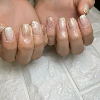 ネイル たなか いつきのネイルデザイン