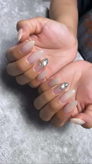 ネイル Same🎀 所沢ネイルサロンのネイルデザイン