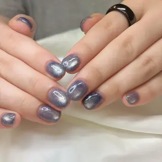 ネイル momoka. /期間限定モデル募集のネイルデザイン