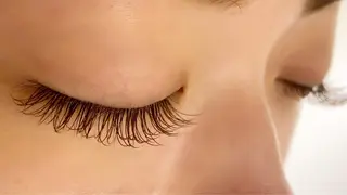 マツエク・マツパ Lucia. 伊良波のマツエク・マツパデザイン