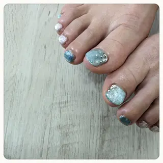 ネイル Mrs Nailのネイルデザイン