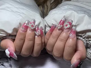 ネイル Mimi Nailのネイルデザイン