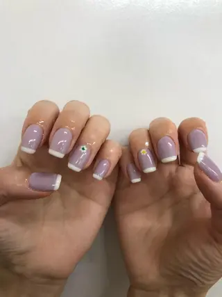 ネイル nail by minamiのネイルデザイン