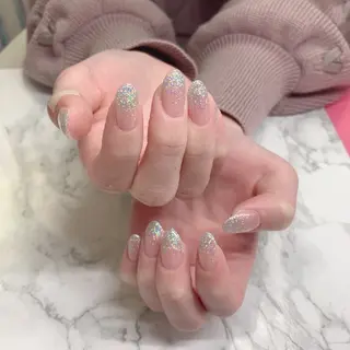 ネイル ネイル💅& まつげパーマ😍のマツエク・マツパデザイン
