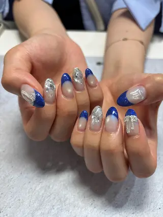 ネイル 【LINON】 airiのネイルデザイン
