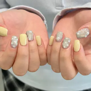 ネイル oncu nailのネイルデザイン