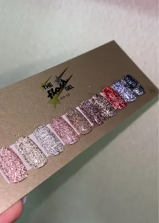 ネイル S Fumiのネイルデザイン