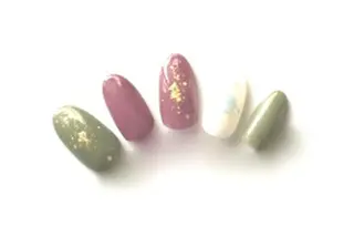ネイル TRAM-nail moriizumiのネイルデザイン