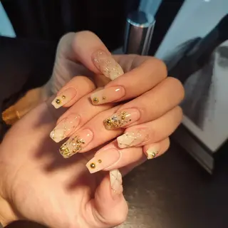 ネイル RUNWAY 　　のネイルデザイン