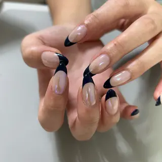 ネイル nailroom sb𓈒𓂂𓏸のネイルデザイン