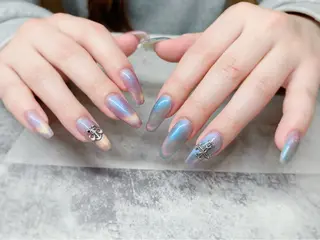 ネイル nail salon アトリエBONOのネイルデザイン