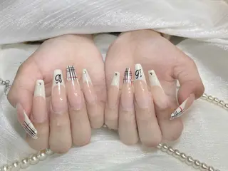 ネイル もり ゆきのネイルデザイン