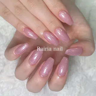 ネイル 🤍CRISTA yui🤍のネイルデザイン