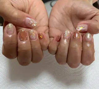 ネイル nail M&Tのネイルデザイン