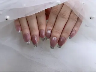 ネイル ToliyDeliy akemiのネイルデザイン