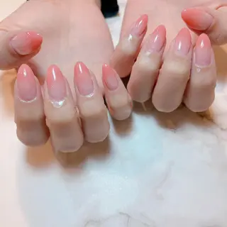 ネイル UNELMA _ERIKAのネイルデザイン
