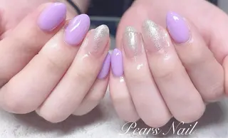 ネイル Pears Nail MARIのネイルデザイン