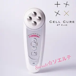Soerute☆ ソエルテ 井上みえのエステ・リラクイメージ
