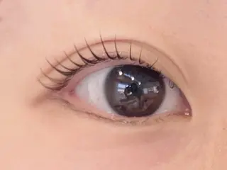 マツエク・マツパ eyelash era.のマツエク・マツパデザイン