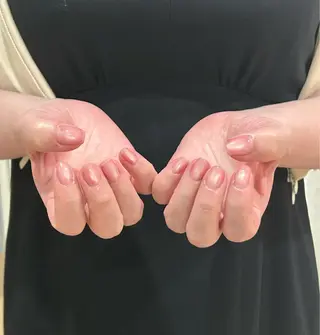 ネイル ✨ キユ ✨のネイルデザイン