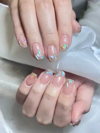 ネイル 👛Lien nailsのネイルデザイン
