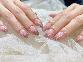 ネイル Umi nail& eyelashのネイルデザイン