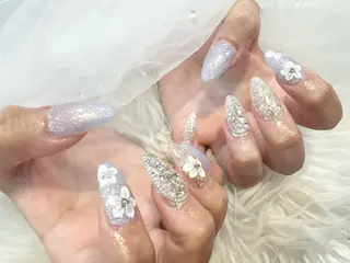 ネイル Hiromi Daiki Nailのネイルデザイン
