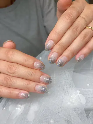 ネイル PLUM BELL 横浜自宅ネイルのネイルデザイン