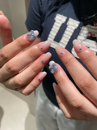 ネイル SEREiN _nailのネイルデザイン
