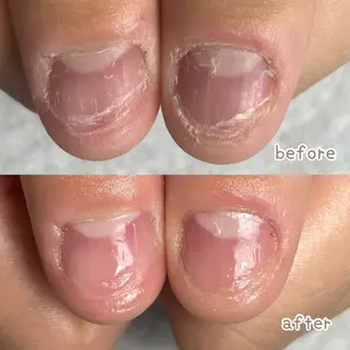 ネイル 高木 みどりのネイルデザイン