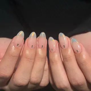 ネイル 吉祥寺 YUE💅のネイルデザイン