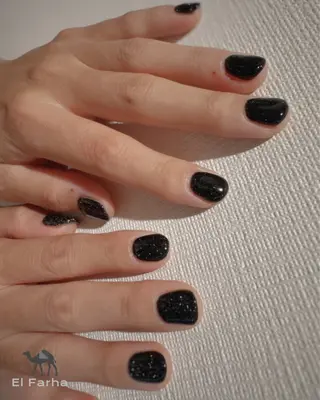 ネイル El Farha nailのネイルデザイン