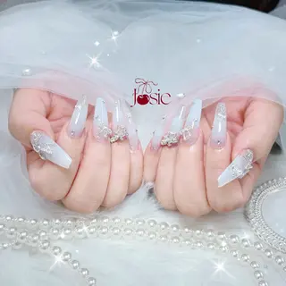 ネイル Josie nail salonのネイルデザイン