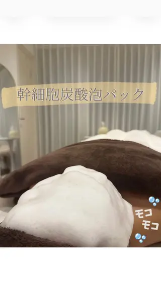 mayu ❦のエステ・リラクイメージ