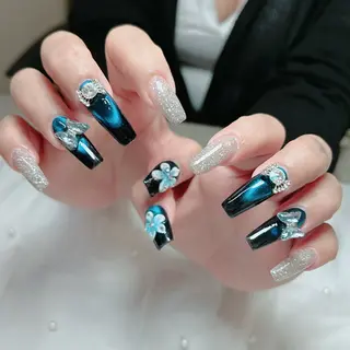 ネイル Cute Tips nailのネイルデザイン