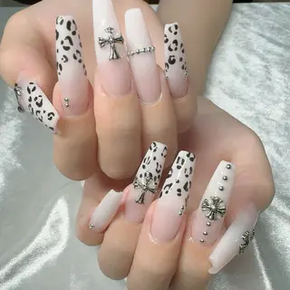 ネイル Best Nail NANA🤍のネイルデザイン