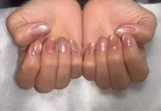 ネイル BONNIE NAILのネイルデザイン