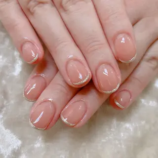 ネイル nail salonのネイルデザイン