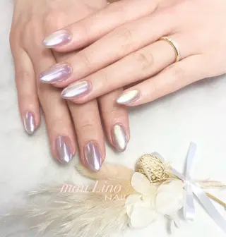 ネイル 宇都宮ネイルGELo nail KAORIのネイルデザイン
