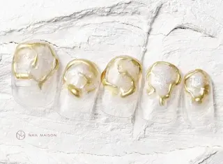 ネイル i nails 横浜WESTのネイルデザイン