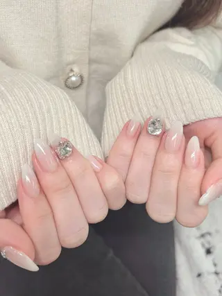ネイル FLY Nail Salonのネイルデザイン