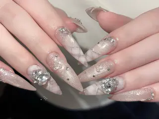 ネイル Rin Nail 新大久保店のネイルデザイン
