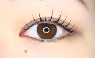 マツエク・マツパ mylash 緑井店 Natsuho.のマツエク・マツパデザイン