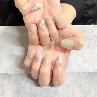 ネイル FELICE ﾌｪﾘｰﾁｪのネイルデザイン