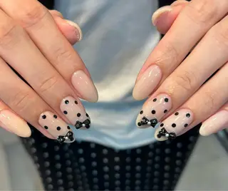 ネイル NiJi Nailsのネイルデザイン