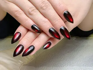 ネイル lu naのネイルデザイン