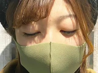 マツエク・マツパ アイリスト 蓑島伶奈の眉毛・アイブロウイメージ