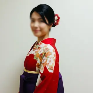 GSP】24時間営業 🍀yuichiroのヘアスタイル